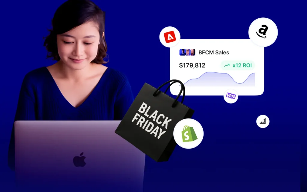 black friday marketing strategy