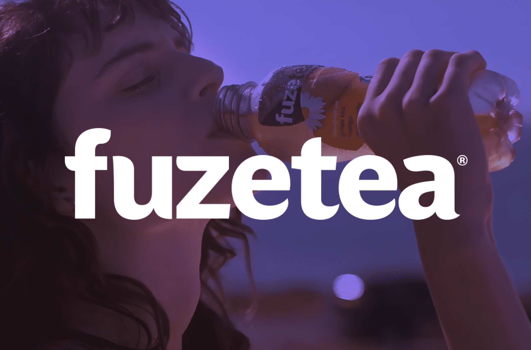 Case Study Fuze Tea