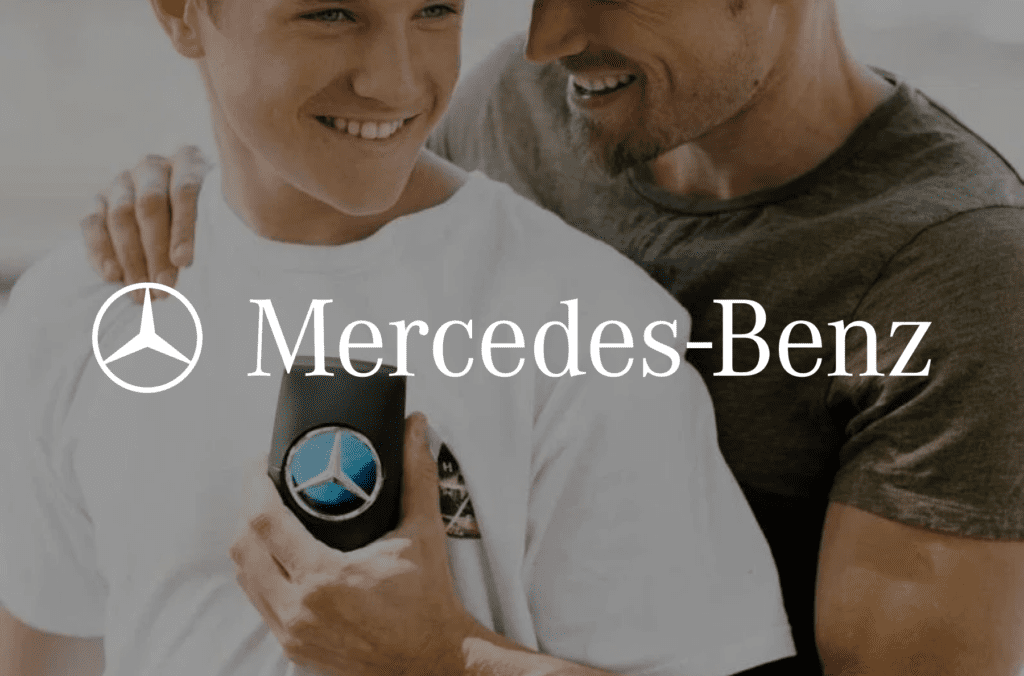 Case Study Mercedes