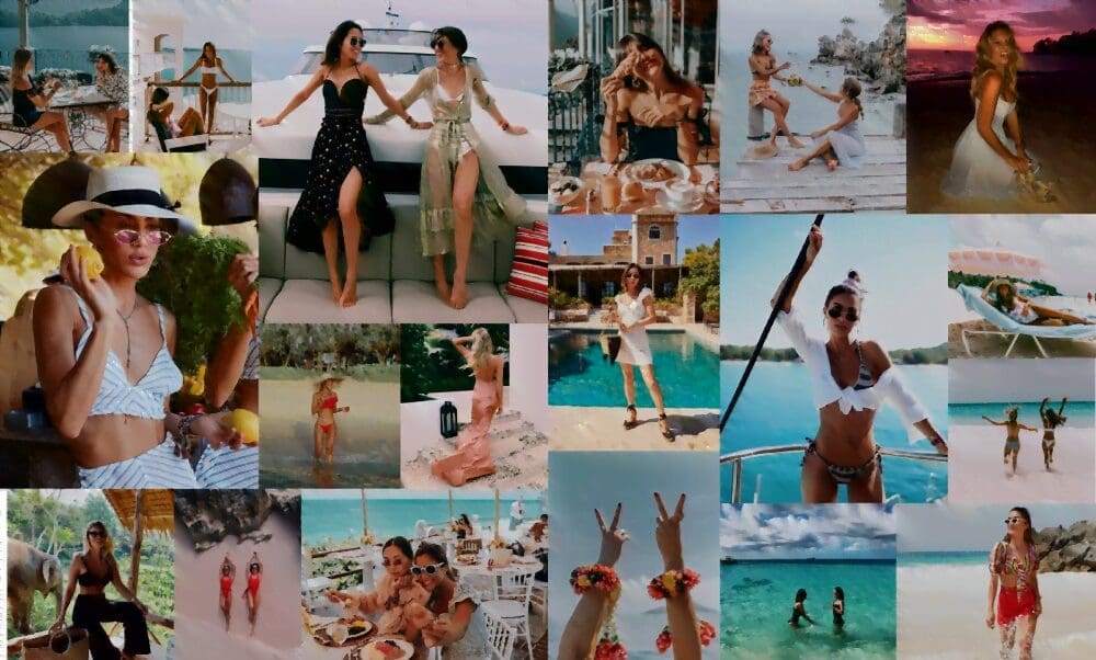 image: Revolveâs SEC filing