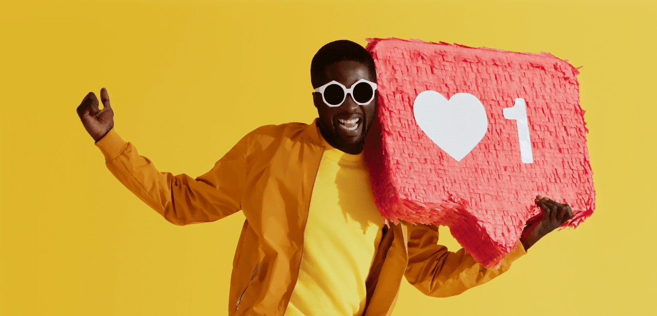 amplifier le contenu de l'influenceur