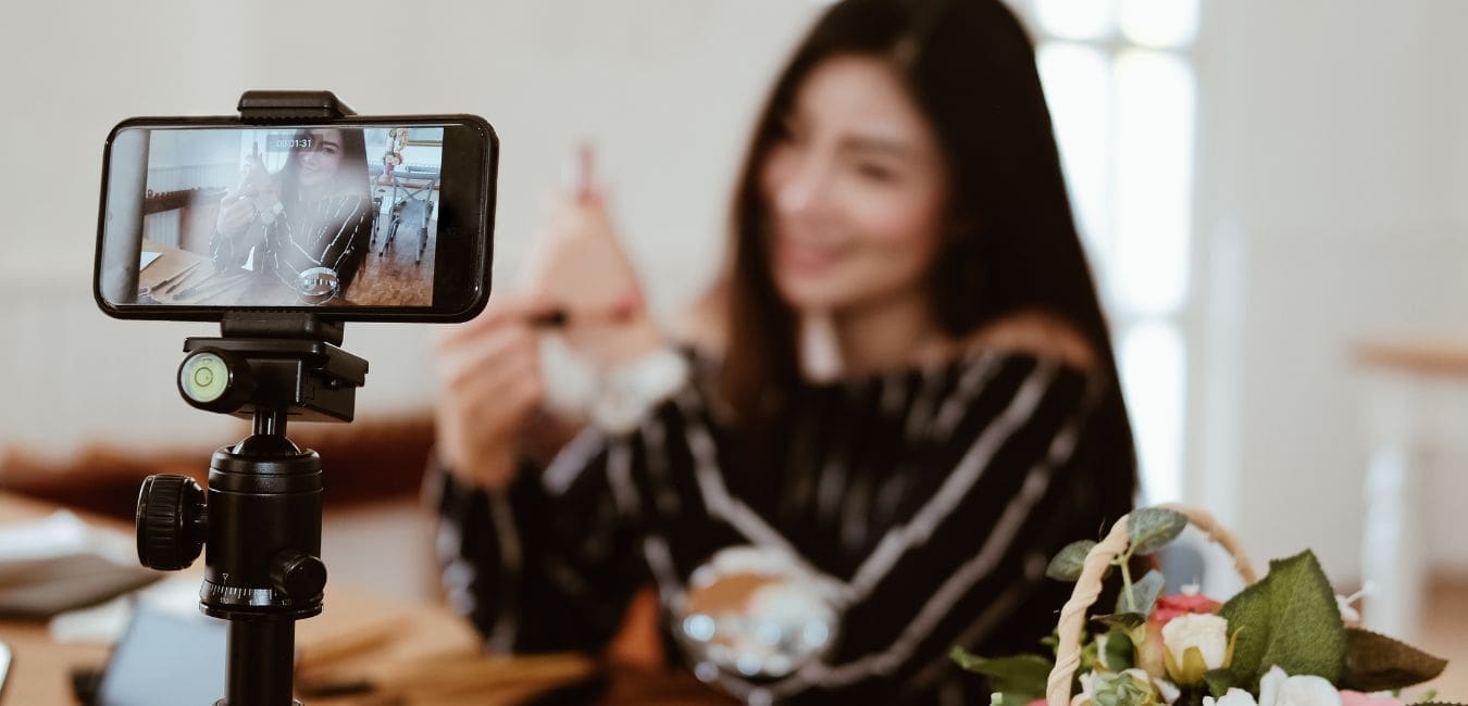 le marketing d'affiliation ou d'influence