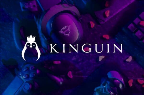 kinguin