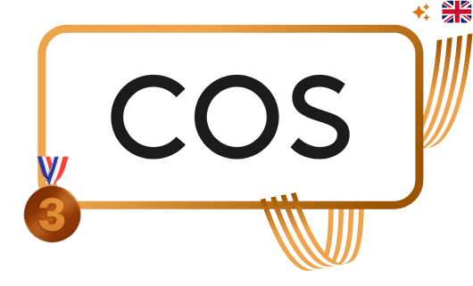 Emerging Brands Bronze