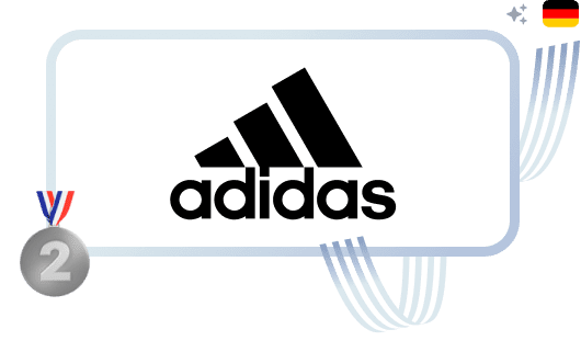 Engaged brands silver