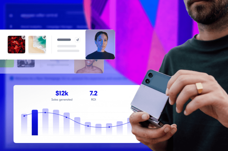 amazon live influencers