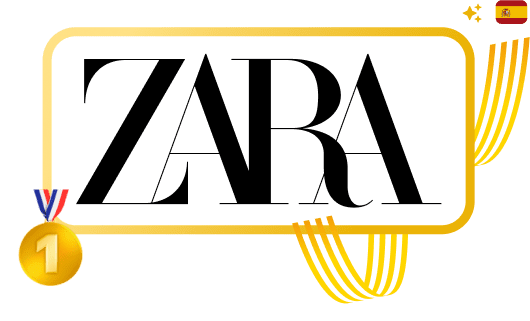 mentioned brands gold