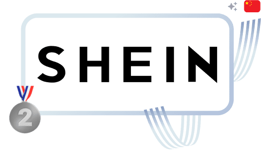 mentioned brands silver