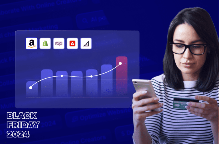 Black Friday e commerce no txt