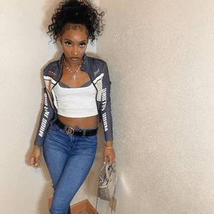 Instagram Profile Picture Of aprillashayxoxo