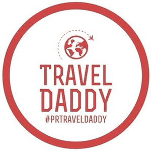 Instagram Profile Picture Of prtraveldaddy
