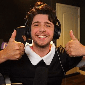 Instagram Profile Picture Of dramaticyt_