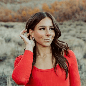 Instagram Profile Picture Of lizzie.ramey