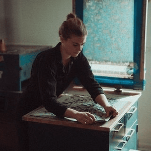 Instagram Profile Picture Of morrisandnorris