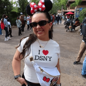 Instagram Profile Picture Of happiestginaonearth