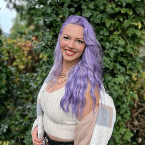 Instagram Profile Picture Of aili.likes.adventure