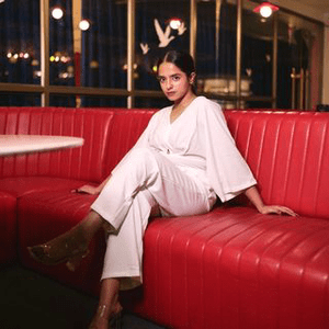 Instagram Profile Picture Of tanyakaur_18