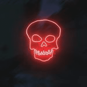 Instagram Profile Picture Of ghoulwstkn