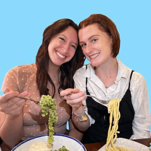 Instagram Profile Picture Of phillyfoodladies