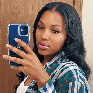 Instagram Profile Picture Of _aliyahnicoleb