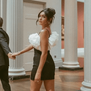 Instagram Profile Picture Of sierrafreeman5