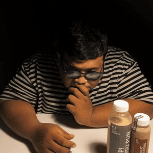 Instagram Profile Picture Of muktientutz