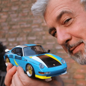 Instagram Profile Picture Of neunellymodels