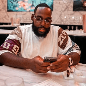 Instagram Profile Picture Of londonsway_