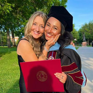 Instagram Profile Picture Of choosehealthdailybykym