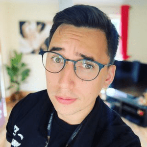 Instagram Profile Picture Of deebeegeek