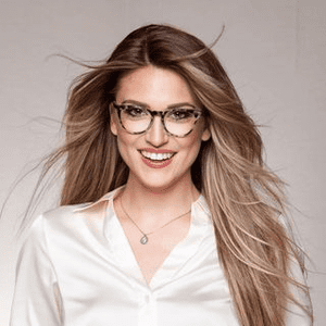 Instagram Profile Picture Of jessicasusanhammer