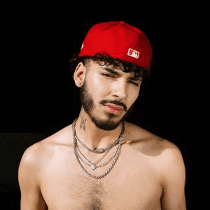 Instagram Profile Picture Of felix4felix