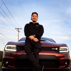 Instagram Profile Picture Of itsjeremythoee