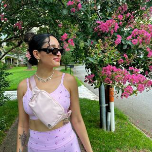 Instagram Profile Picture Of angel_clark__