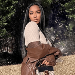 Instagram Profile Picture Of justlikeleahh