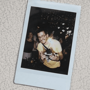 Instagram Profile Picture Of elnajdo