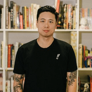 Instagram Profile Picture Of mrjasperwong