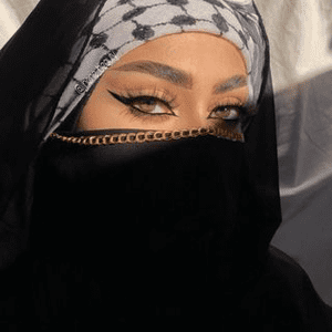 Instagram Profile Picture Of jihene_beauty