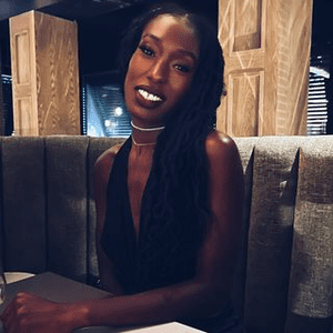 Instagram Profile Picture Of simply_ngo