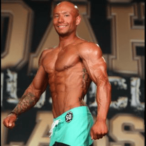 Instagram Profile Picture Of mandomorin