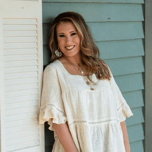 Instagram Profile Picture Of gracejansenbeauty