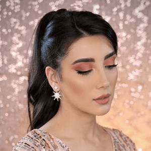 Instagram Profile Picture Of sadaf_beauty