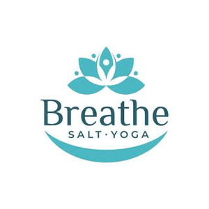 Instagram Profile Picture Of breathesaltyoga