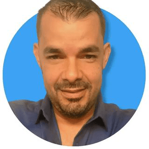 Instagram Profile Picture Of rickygadvisor