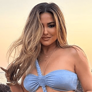 Instagram Profile Picture Of linanoory