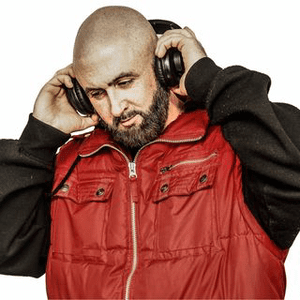 Instagram Profile Picture Of djcraigd