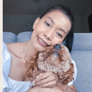 Instagram Profile Picture Of i.amteddythedoodle