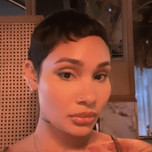 Instagram Profile Picture Of lesanik_