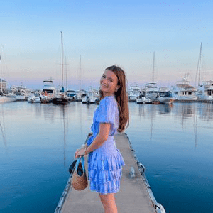 Instagram Profile Picture Of carlyvandyke_