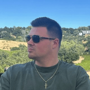 Instagram Profile Picture Of michaelgombert